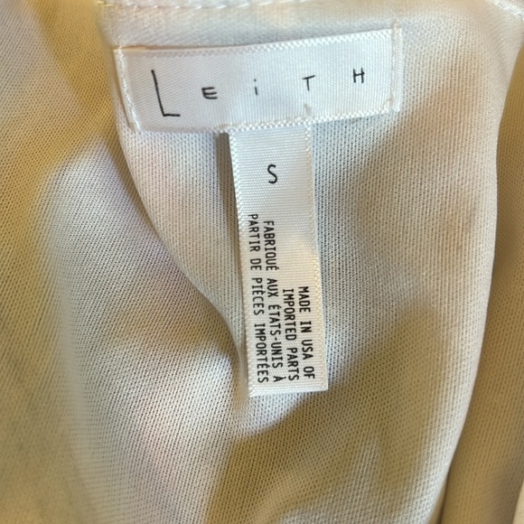 Leith Long Sleeve Romper | SIZE S - Picture 6 of 8